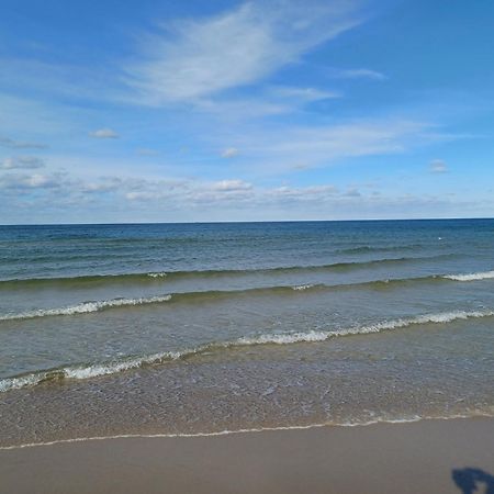 Apartmán Aquamarina Onyx 13 Miedzyzdroje Exteriér fotografie