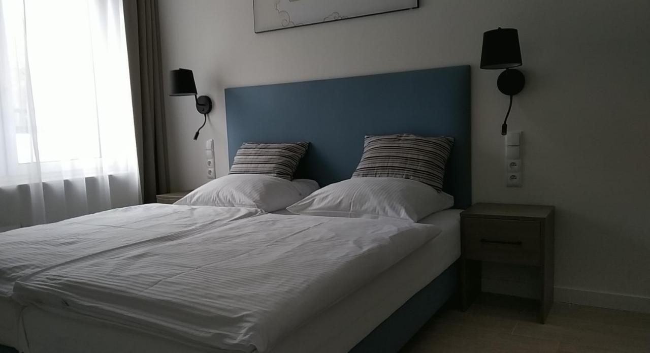 Apartmán Aquamarina Onyx 13 Miedzyzdroje Exteriér fotografie