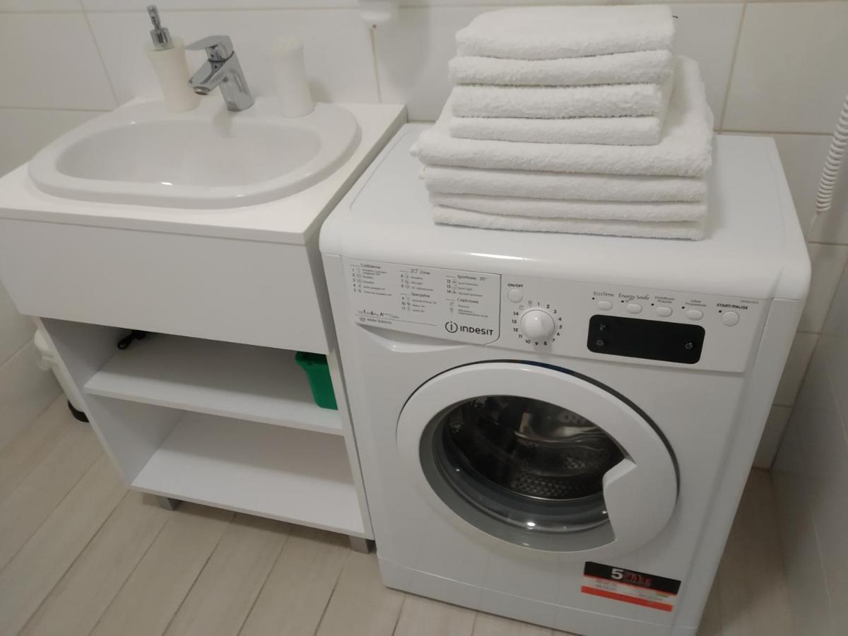 Apartmán Aquamarina Onyx 13 Miedzyzdroje Exteriér fotografie