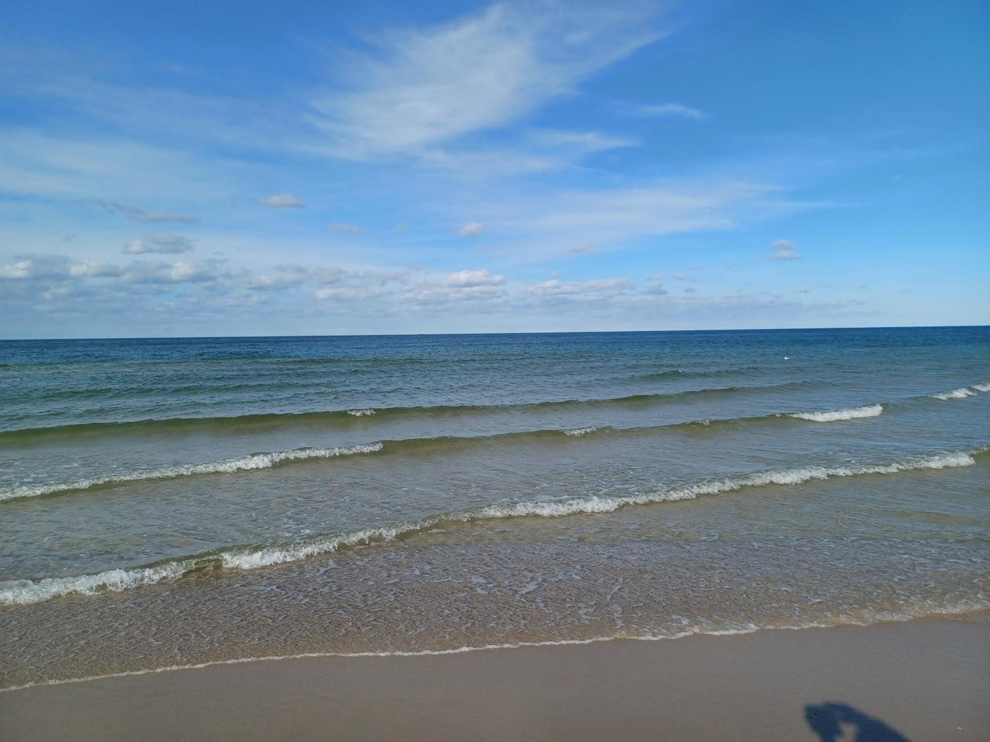 Apartmán Aquamarina Onyx 13 Miedzyzdroje Exteriér fotografie