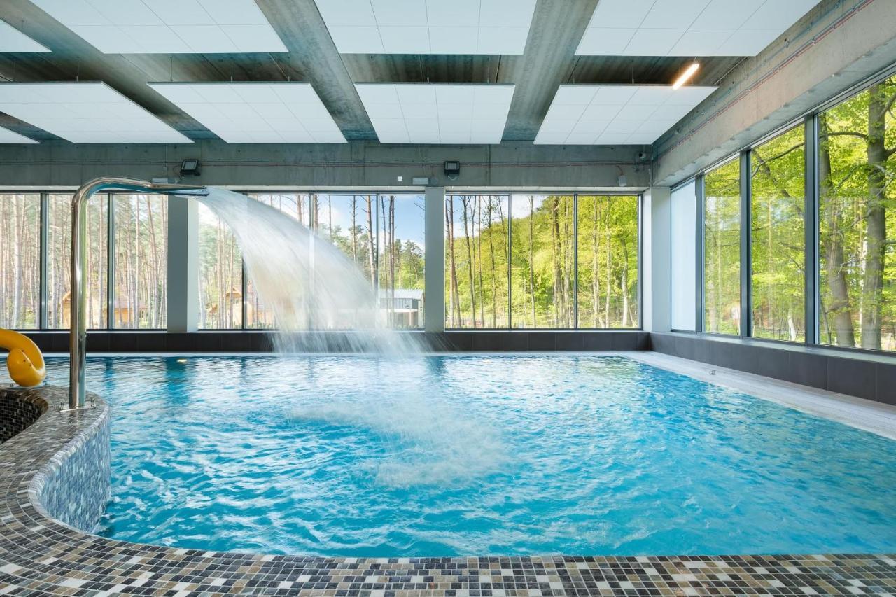 Apartmán Aquamarina Onyx 13 Miedzyzdroje Exteriér fotografie